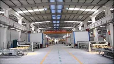 廣東中旗新材料人造石英石項目二期簽約，強化建設工程質量檢測體系，共筑產業新篇章