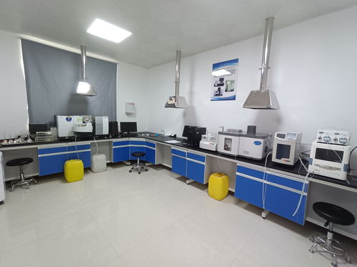 固原市糧油與建設工程質量檢測能力雙提升，機構資質認定證書獲批