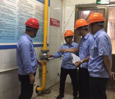 筑牢安全防線，嚴把質量關口——寶勝集團多措并舉推進安全生產與工程檢測工作